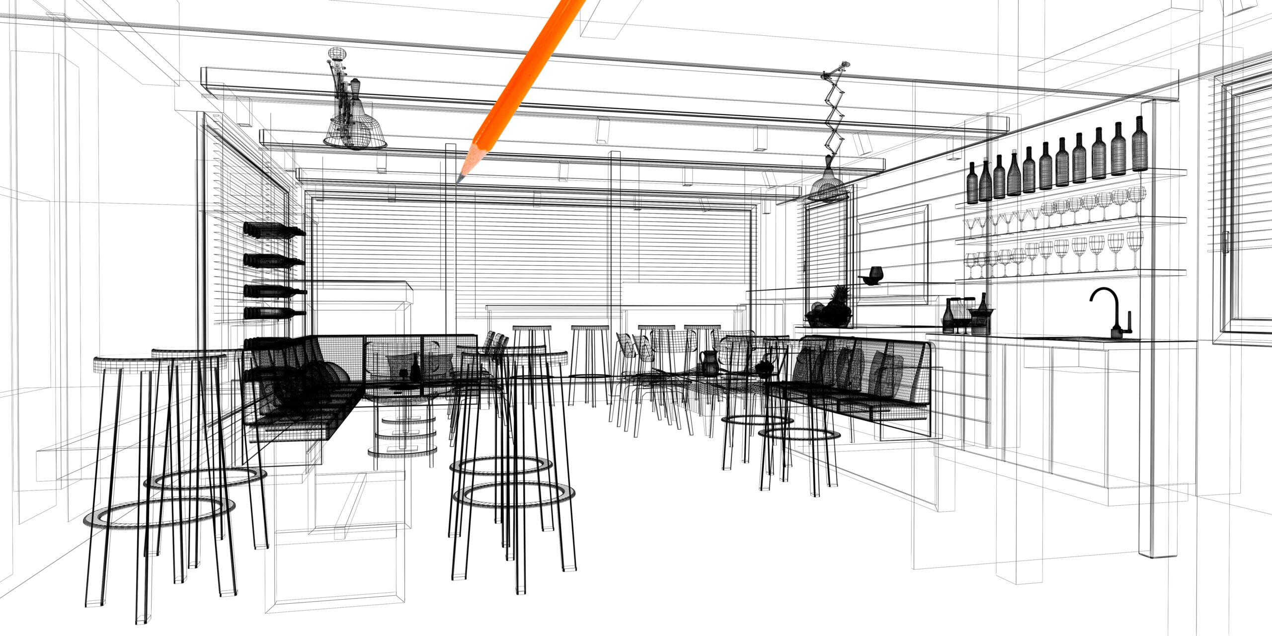 Planning applications